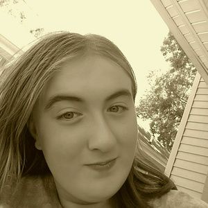 Meet your Posher, Marissa